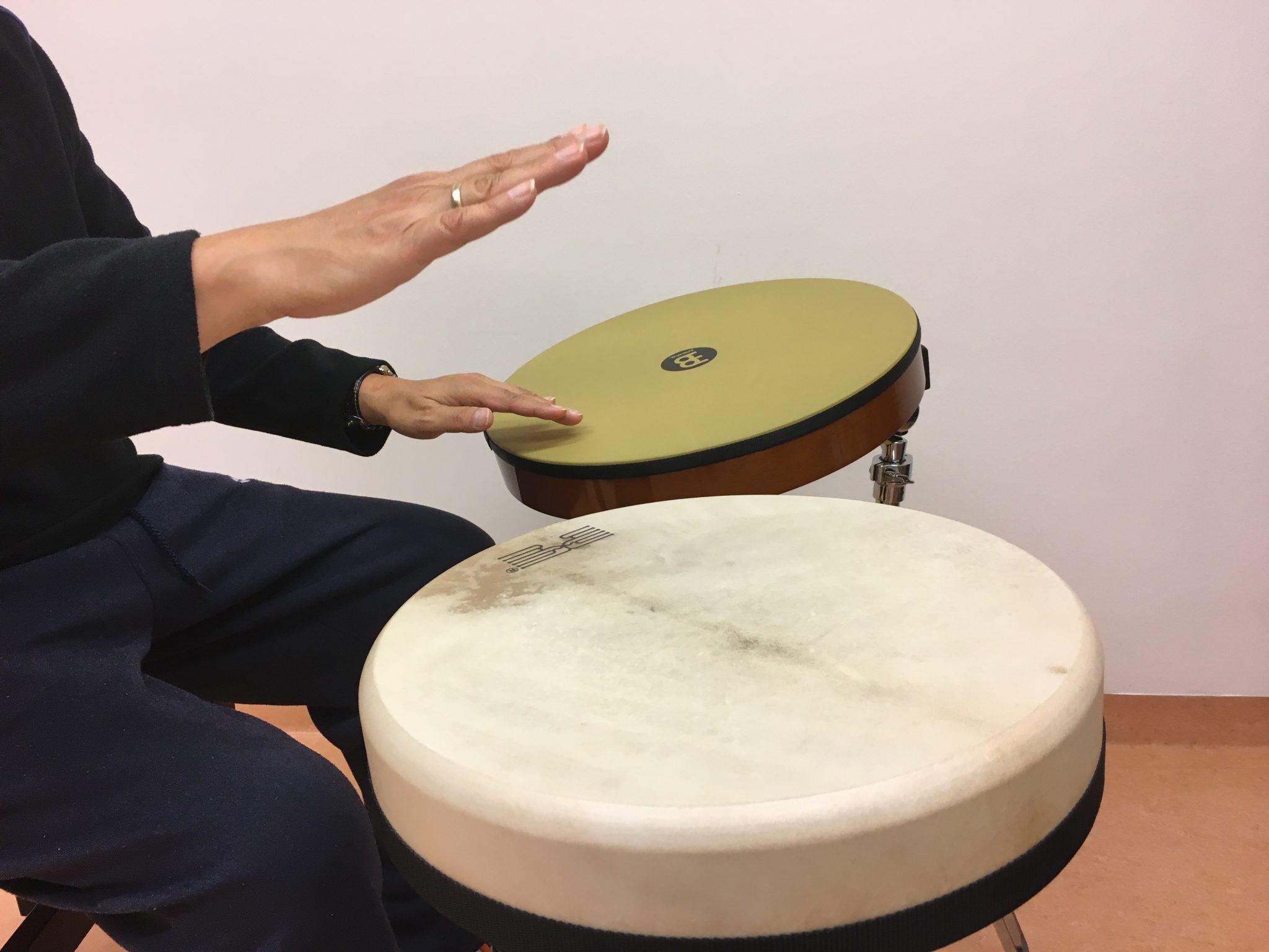 NMT Hirnleistungstraining Musiktherapie in der Rehabilitation